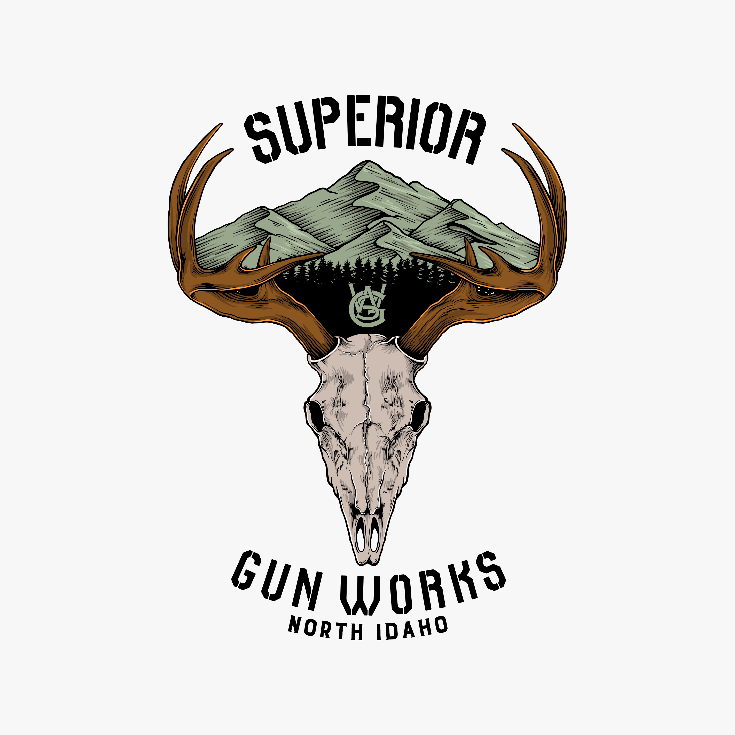 Superior Gun Works — SGW
