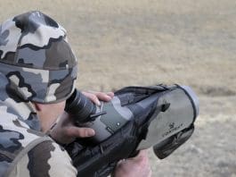 Spotting Scope (65 or 80mm)