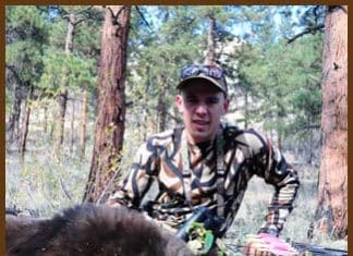 The Next Best Thing to Bait bearintro