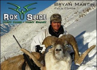 BRYAN MARTIN bryanmartinbio