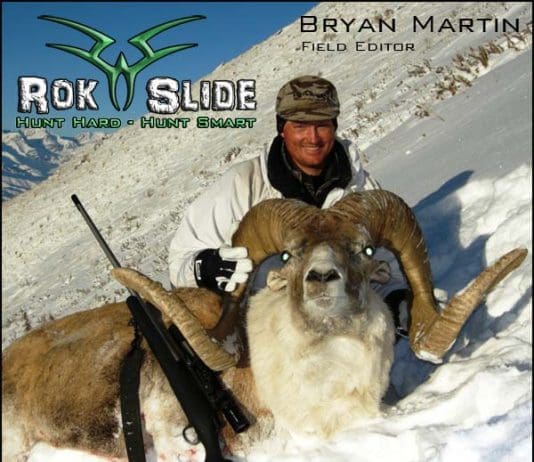 BRYAN MARTIN bryanmartinbio