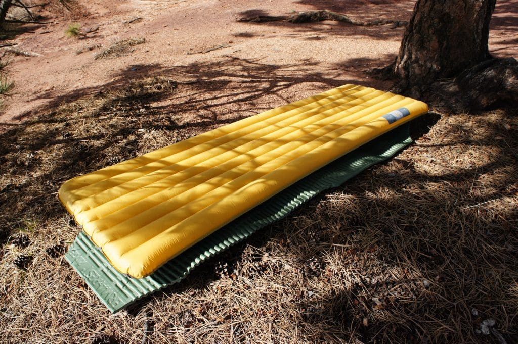 Sleeping Pads Rokslide