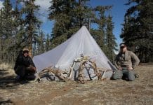 Shed Hunting Tactics