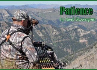 Hunting with Horses intro