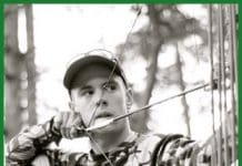 Training Tips for Hunting the West pic1