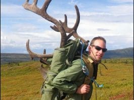 Remington Model 7 Luke