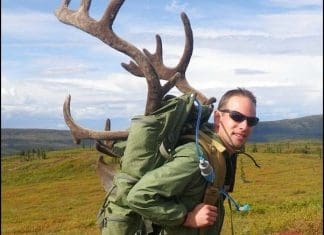 Remington Model 7 Luke