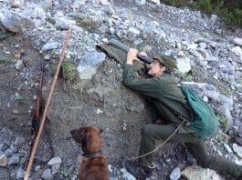 Swarovski CT Extendable Spotting Scopes