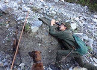 Swarovski CT Extendable Spotting Scopes