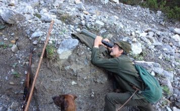 Swarovski CT Extendable Spotting Scopes