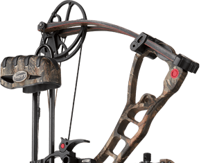 Whip the Wind – Tools to Keep your Arrows On-Target accessory-bow