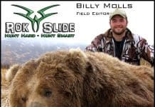 BILLY MOLLS billymolls