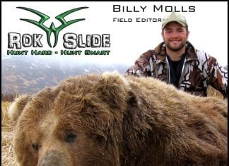 BILLY MOLLS billymolls