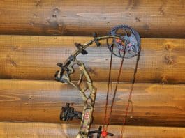 2012 Archery Product Review evo