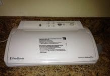 FoodSaver GameSaver Deluxe foodsaver1
