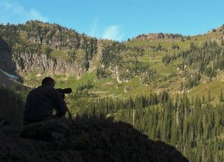 What are we looking for? glassingpic