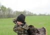 2012 Public Land Turkey Hunt turkey1