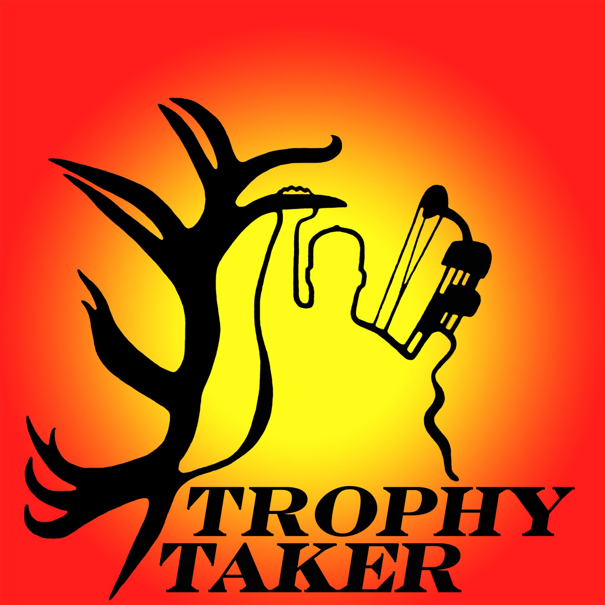 new trophy taker logo- color- jpeg- high resolution size