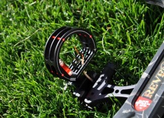 Custom Bow Equipment (CBE) Sights dsc 0034