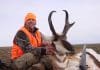 Late Season Antelope kclerkin700