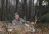 Pre-Rut – Whitetail Hunting at its Best lastyear