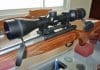 Meopta Meopro 3-9X42 BDC Riflescope meoproscope
