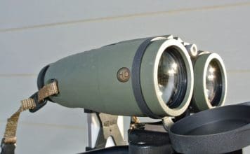 Meopta Meostar B1 10X42 HD binocular meostarhd