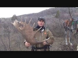 In the Field: Nimrod Pack Systems