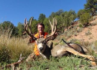 Colorado- Rocky Mountain High?