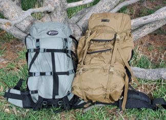 Elite Hunting Packs – Kifaru and Stone Glacier Elite Hunting Packs