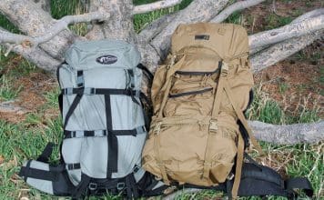 Elite Hunting Packs – Kifaru and Stone Glacier Elite Hunting Packs