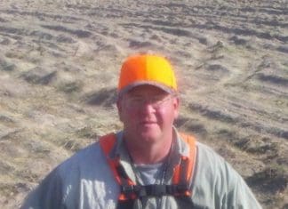 Idaho: Interview with Mule Deer Expert Toby Boudreau