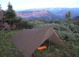 Shelters for the High Country