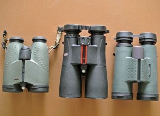 Kowa Binoculars Binocular Lineup