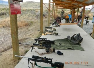 Long Range Rifles for Hunting – Making the Right Choice Choices abound - tailor your long range gun to your needs