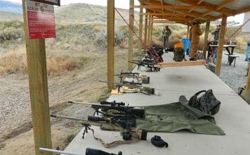 Long Range Rifles for Hunting – Making the Right Choice Choices abound - tailor your long range gun to your needs