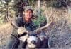 Killing Big Mule Deer: Moving in Deer Country, Part I 36-outside-2003.jpg