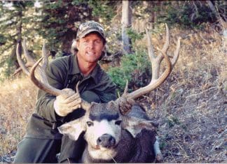 Killing Big Mule Deer: Moving in Deer Country, Part I 36-outside-2003.jpg