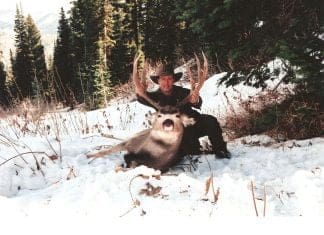 Killing Big Mule Deer: Moving in Deer Country, Part II 2007-ID-buck-hi-res-001.jpg