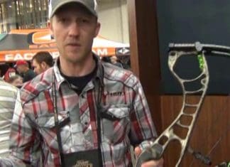Western Expo: Hoyt Spyder & Faktor