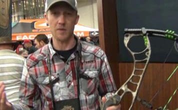 Western Expo: Hoyt Spyder & Faktor