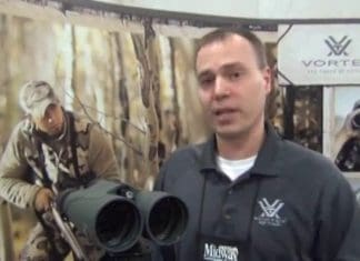 Western Expo: New Vortex 20×56 Kaibab Binos