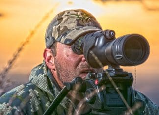 Vanguard Endeavor HD 65S Spotting Scope – Shocking Performance & Value Glassing at dusk