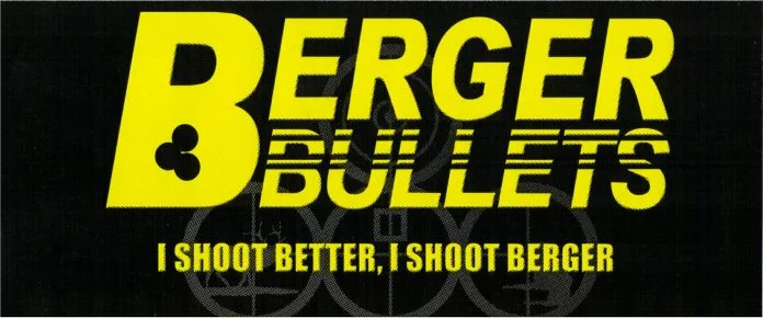 berger-bullets