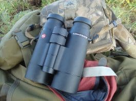 Leica Ultravid HD 8X42 Binoculars – Field Test LeicaFHF