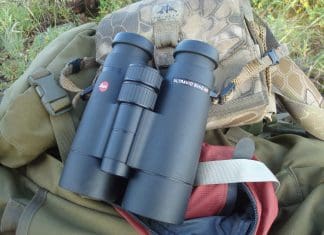 Leica Ultravid HD 8X42 Binoculars – Field Test LeicaFHF