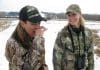 Girlfriend’s Guide to Big Game Hunting Amy_Jana