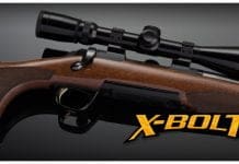 The Huntin’ Fool Browning X-Bolt Giveaway