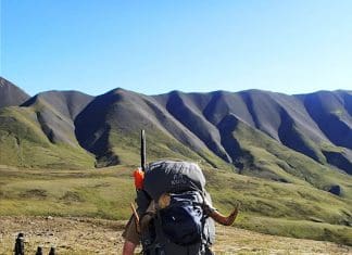 Pants for the Backcountry Attack Pants1