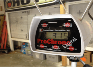 The Truth in Bow Speed: ATA vs. IBO ATA article